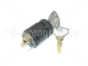 LINDE F9292128 SWITCH