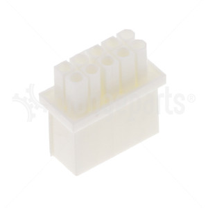 LINDE 7912501540 STECKERGEHÕUSE