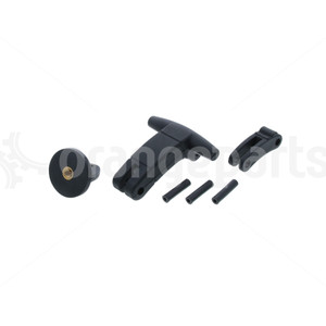 LINDE 0009360205 HINGE