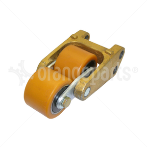 STILL 4369021 LOOPWIELGAFFEL CPLT