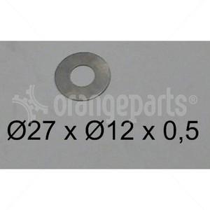 LINDE 0009146506 SHIM