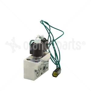STILL 173253 VALVE BLOCK