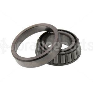 LINDE 0009246836 TAPERED ROLLER BEARING 25 4X5