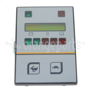STILL 40164380200 INSTRUMENTENTAFEL