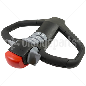 STILL 50025406117 TILLER HEAD