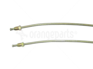 LINDE 1155105013 BRAKE PIPE ASSY