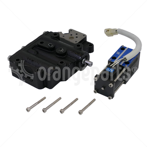 STILL BAO80423501016 HYDRAULIC VALVE