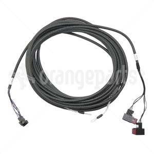 STILL 791680 WIRE HARNESS