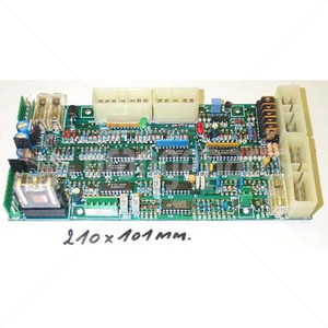 STILL 87306050 SCHALTTAFEL