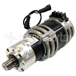 STILL 61805423301 LENKMOTOR