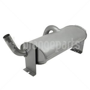 STILL 719487 MUFFLER
