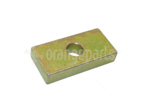 LINDE 0009187670 RETAINER PLATE