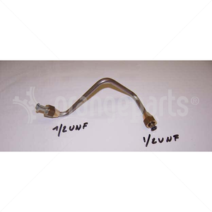 LINDE 3535705205 FUEL LINE ASSY.
