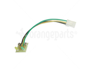 LINDE 7917410060 BATT DISCHARGE IND