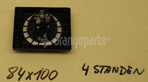 LINDE 3573584501 SWITCH