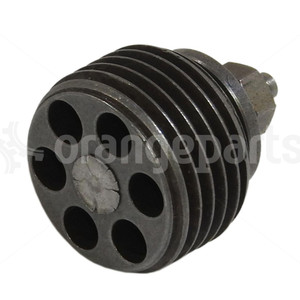 LINDE 0009442446 THROTTLE VALVE