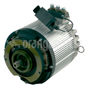 STILL 60893500500 DRIVE MOTOR