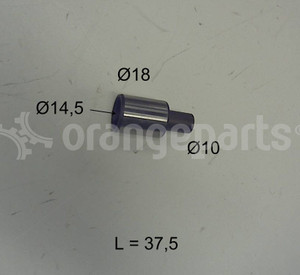 LINDE 12835421700 VALVE