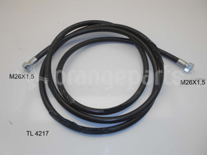 LINDE 15234909004 HOSE