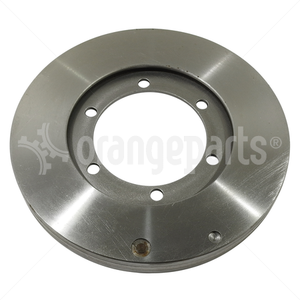 STILL BAO800531831602 MOUNT RUBBER