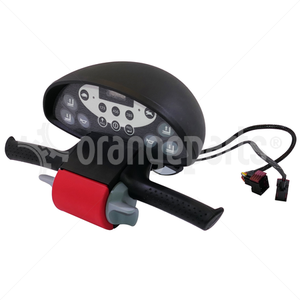 STILL 50105406113 TILLER HEAD