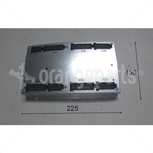 STILL 8435026 AT-STURING