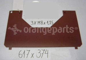 LINDE 3364301432 COVER SHEET