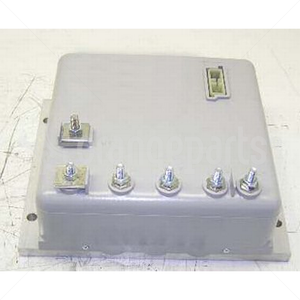 STILL 642979 AC CONVERTER