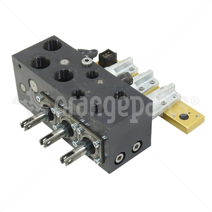STILL 530669 WEGEVENTILBLOCK