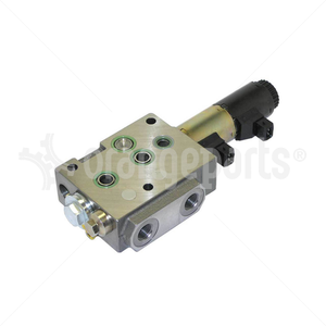 STILL 157837 VALVE