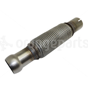 LINDE 3911720105 EXHAUST PIPE