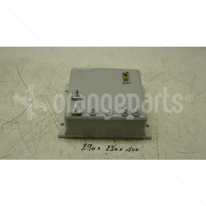 STILL 641402 AC CONVERTER