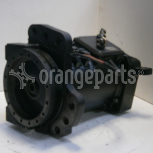 STILL 161411 AT-FAHRMOTOR 161412 N