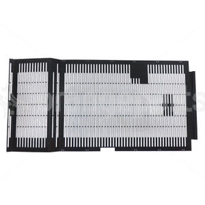 LINDE 3724363146 GUARD GRILLE