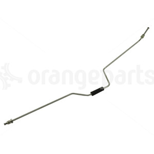 LINDE 11915105000 BRAKE PIPE ASSY. REAR RIGHT