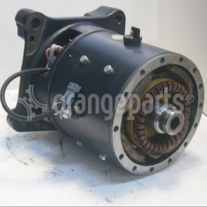 LINDE 0009768293 TRACTION MOTOR EX.