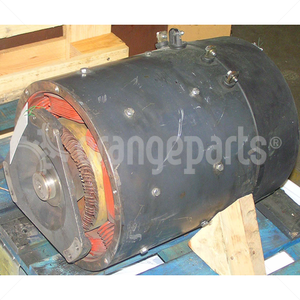 STILL 526950 GENERATOR