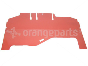 LINDE 3524311501 FLOOR PLATE