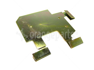 LINDE 3364403014 CONSOLE ASSEMBLY