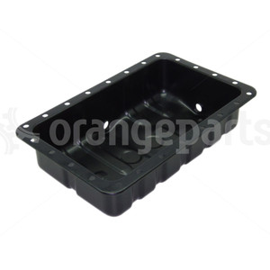 HYSTER 4041936 OIL PAN