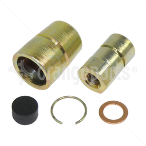 PERKINS U5MK0393 KIT, PROTECTION
