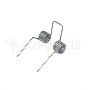LINDE 0009227539 LEG SPRINGS
