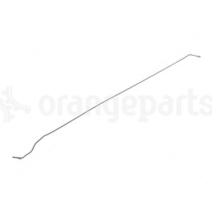 LINDE 1155105043 BRAKE PIPE ASSY