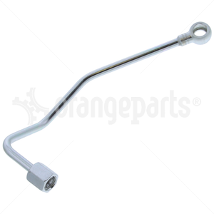 PERKINS 3552A039 OIL FEED PIPE