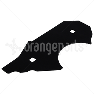 PERKINS 3787A004 DAMPER