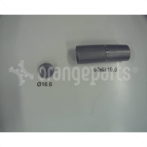 PERKINS U5MK0619 KIT, PROTECTION