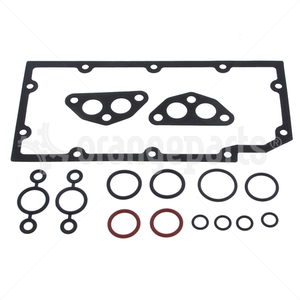 PERKINS U5MK0634 OIL COOLER KIT