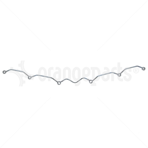 PERKINS 3558X021 LEAK-OFF PIPE