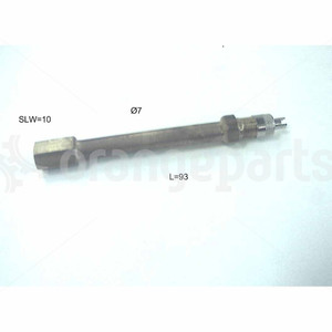 LINDE 0009935002 VALVE EXTENSION