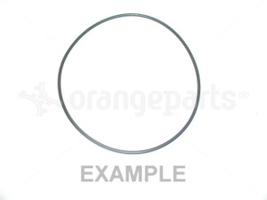LINDE 0009631106 O RING